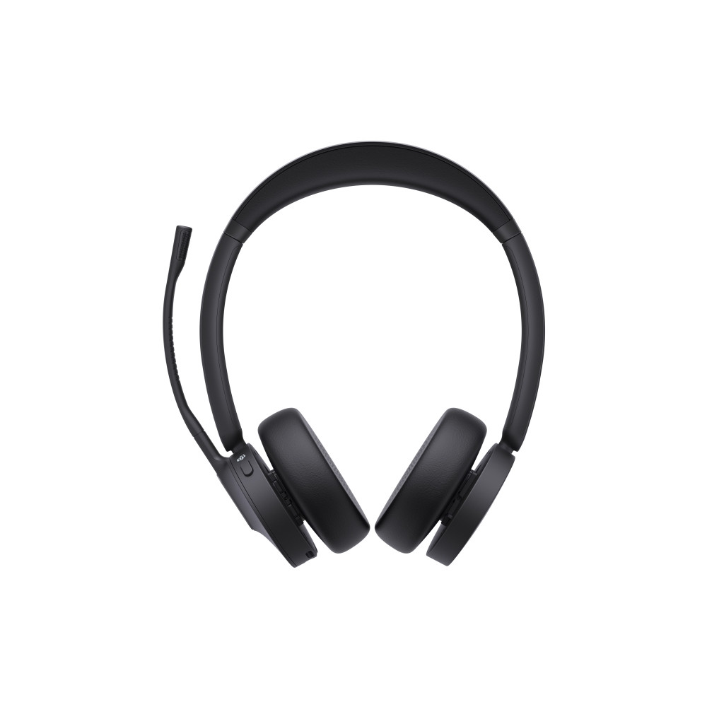 Produktbild för Yealink BH70 Dual - headset - USB-C via Bluetooth-adapter