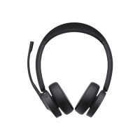 Produktbild för Yealink BH70 Dual - headset - USB-C via Bluetooth-adapter