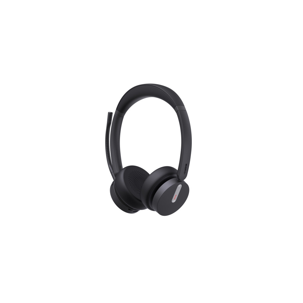 Produktbild för Yealink BH70 Dual - headset - USB-C via Bluetooth-adapter