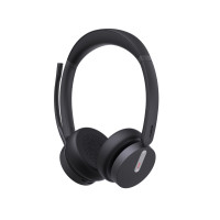 Produktbild för Yealink BH70 Dual - headset - USB-C via Bluetooth-adapter
