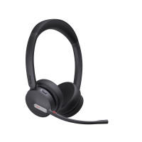 Produktbild för Yealink BH70 Dual - headset - USB-C via Bluetooth-adapter