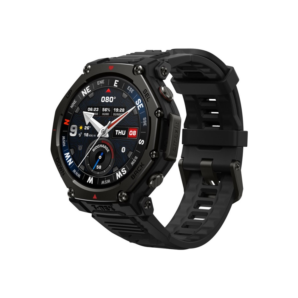Produktbild för Amazfit T-Rex 3 Pro
