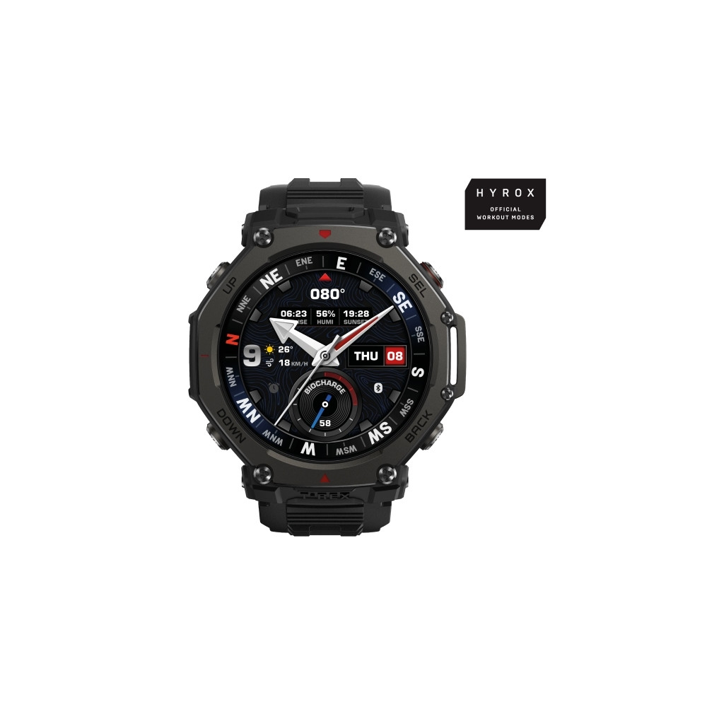 Produktbild för Amazfit T-Rex 3 Pro