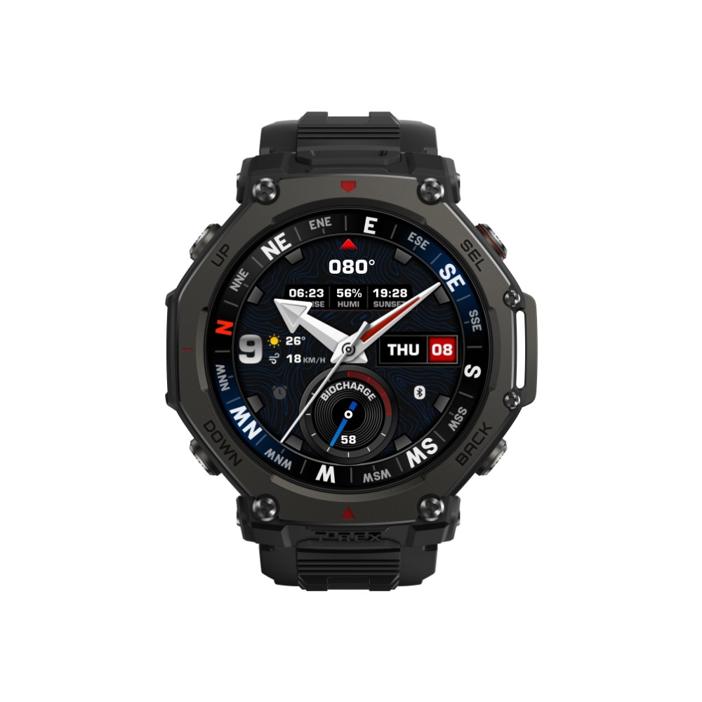 Produktbild för Amazfit T-Rex 3 Pro