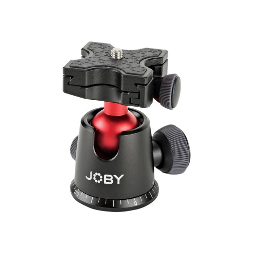 JOBY Joby Ballhead 5K stativhuvud
