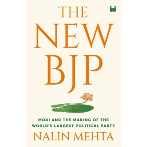 Westland Publications Limited The New Bjp (inbunden, eng)
