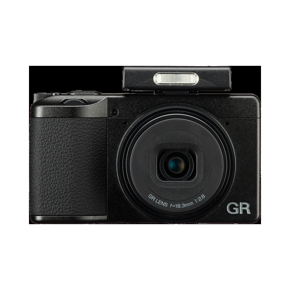 Produktbild för Ricoh Flash GF-2 WW