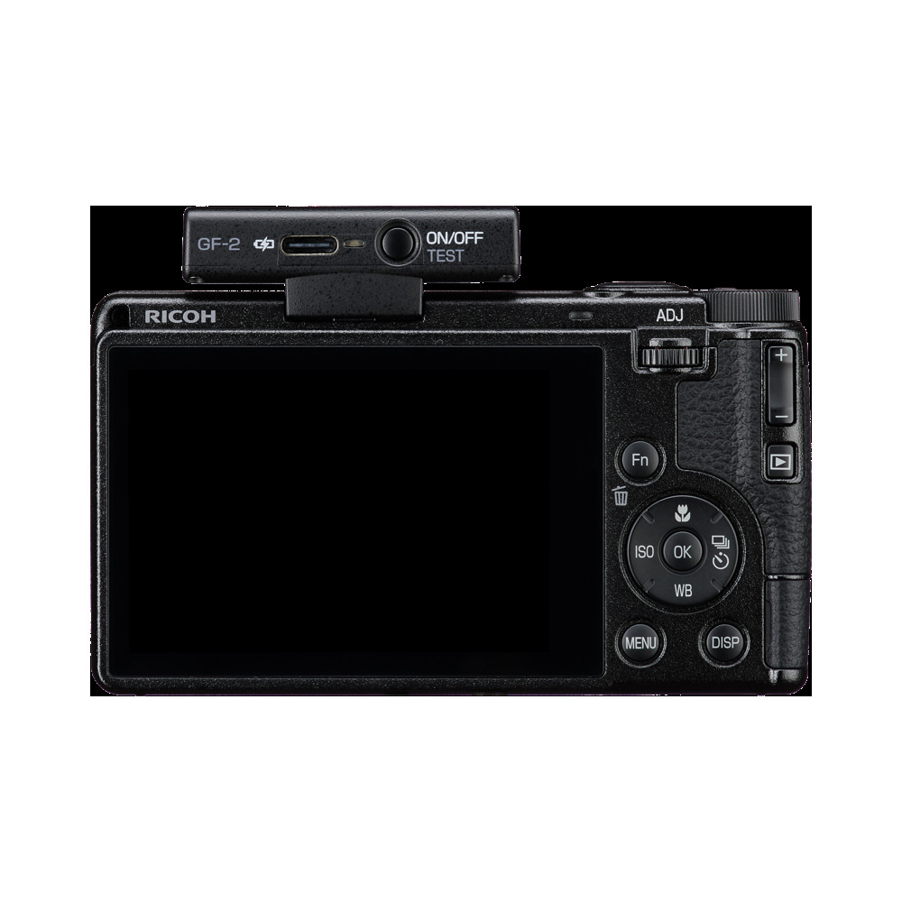 Produktbild för Ricoh Flash GF-2 WW