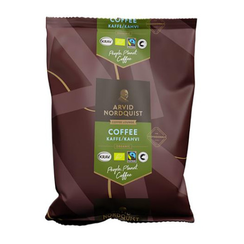 Arvid Nordquist Kaffe ARVID.N Ethic Harvest 12x500g