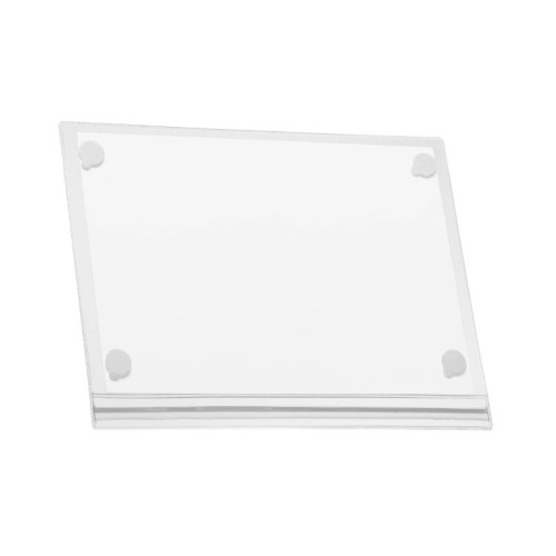 Durable Plastf DURABLE vattentål A4 självh 5/fp