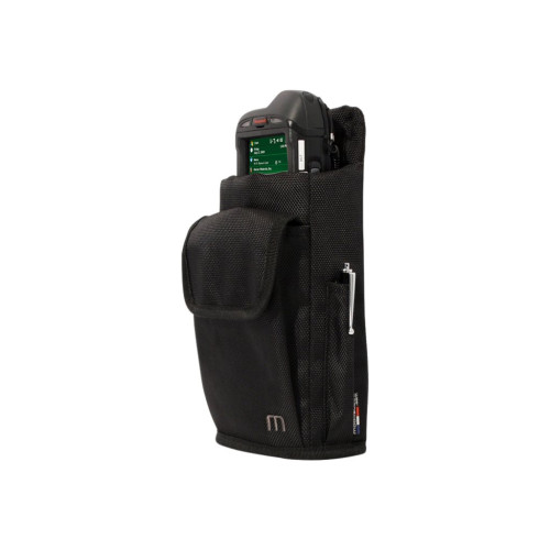 MOBILIS Mobilis REFUGE Holster L - hölsterväska för handhållen enhet