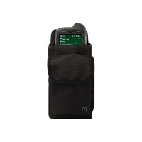 Produktbild för Mobilis REFUGE Holster L - hölsterväska för handhållen enhet