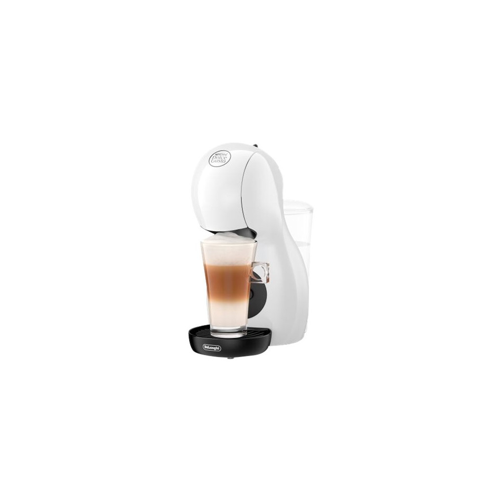 Produktbild för De'Longhi Nescafé Dolce Gusto Piccolo XS EDG110.WB - kaffemaskin - 15 bar
