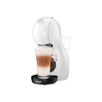 Produktbild för De'Longhi Nescafé Dolce Gusto Piccolo XS EDG110.WB - kaffemaskin - 15 bar