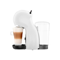 Produktbild för De'Longhi Nescafé Dolce Gusto Piccolo XS EDG110.WB - kaffemaskin - 15 bar
