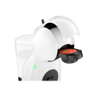 Produktbild för De'Longhi Nescafé Dolce Gusto Piccolo XS EDG110.WB - kaffemaskin - 15 bar