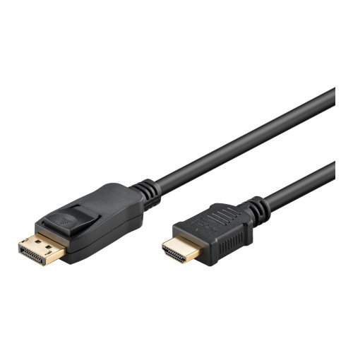 Goobay goobay adapterkabel - 3 m