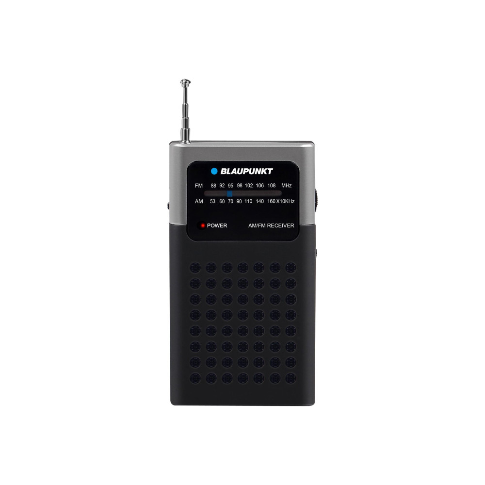 Produktbild för Blaupunkt PR4BK - personlig radio