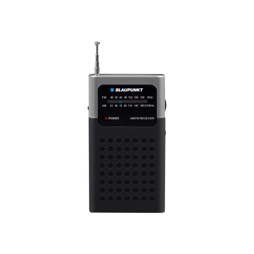 Blaupunkt Blaupunkt PR4BK - personlig radio