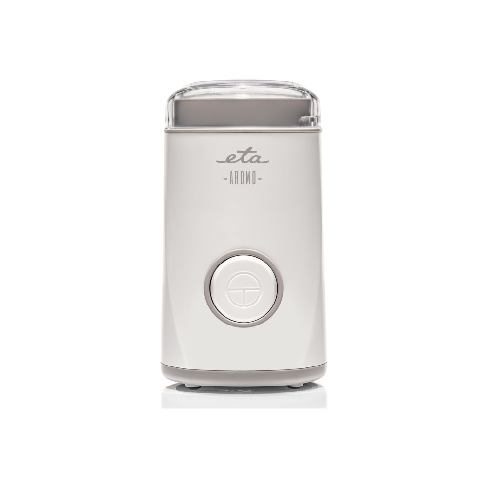 Produktbild för ETA Aromo 0064 90000 - kaffekvarn - vit