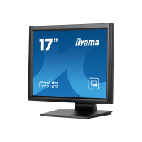 Produktbild för iiyama ProLite T1731SR-B1S - LED-skärm - 17"