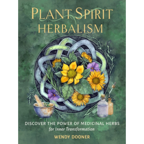 Hierophant Publishing Plant Spirit Herbalism (häftad, eng)