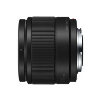 Produktbild för Panasonic Lumix G H-H025E - lins - 25 mm