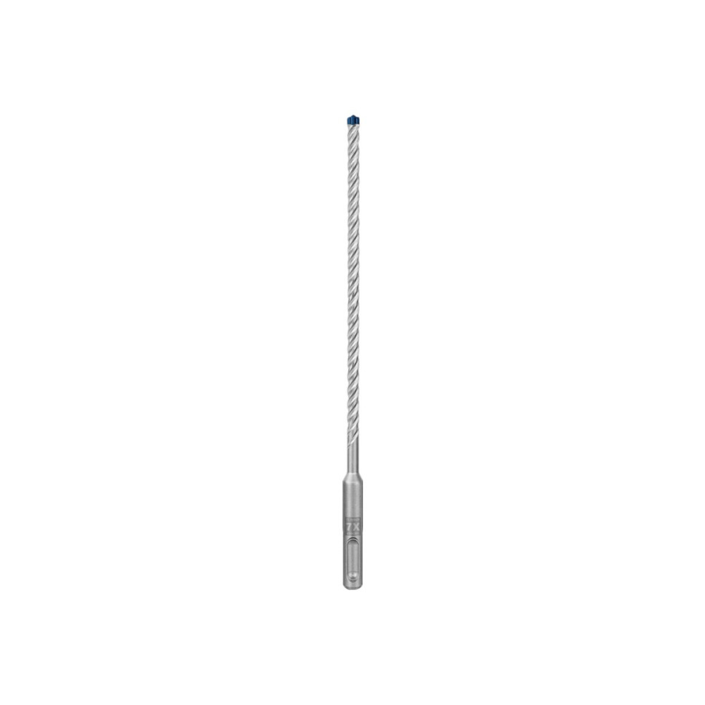 Produktbild för Bosch Expert SDS-plus-7X - borr - för betong, armerad betong, granit, fastbetong, gneiss