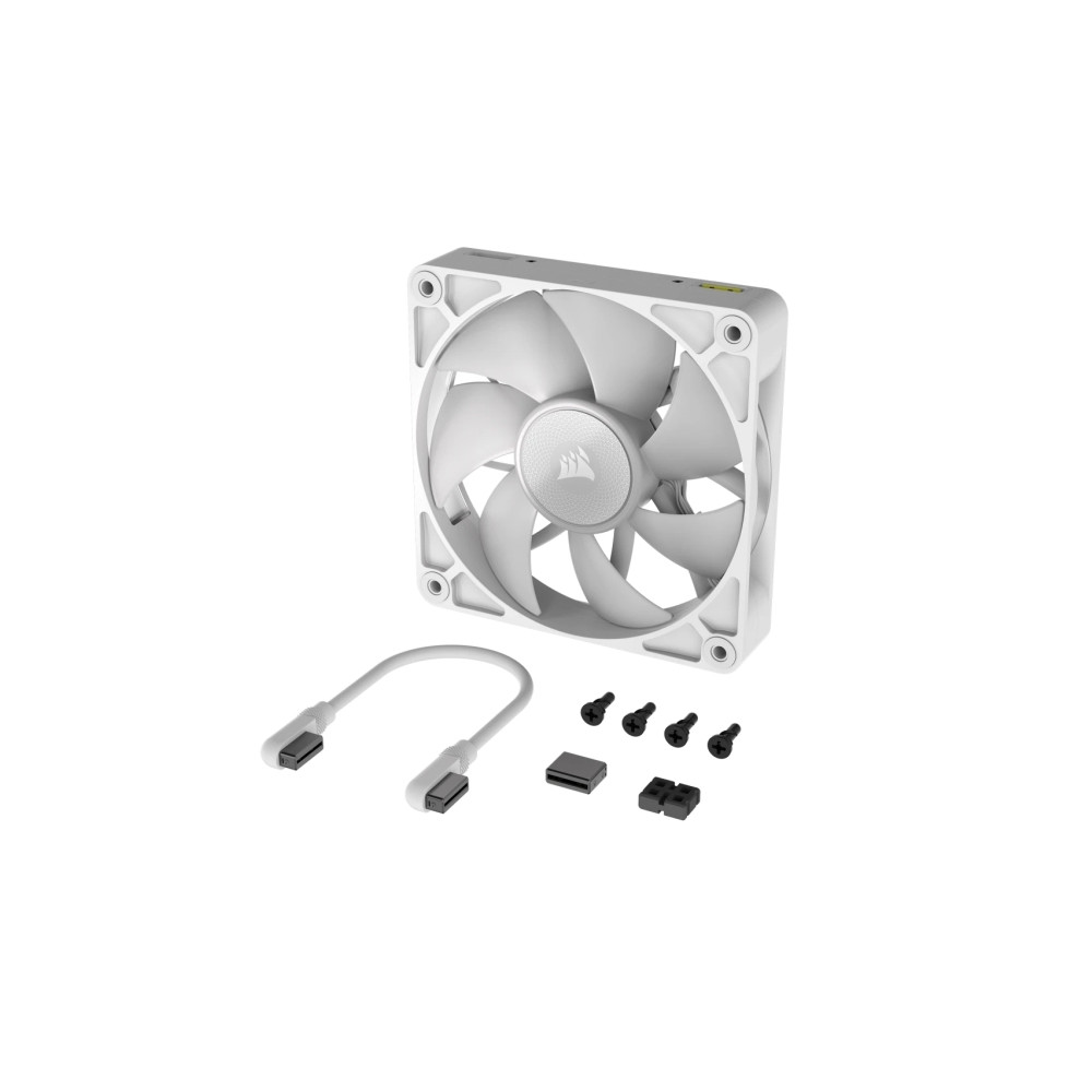 Produktbild för CORSAIR iCUE Link RX120 RGB - lådfläkt