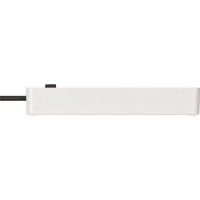 Produktbild för Brennenstuhl 1153240126, 1,5 m, inomhus, Typ F, Type F (CEE...