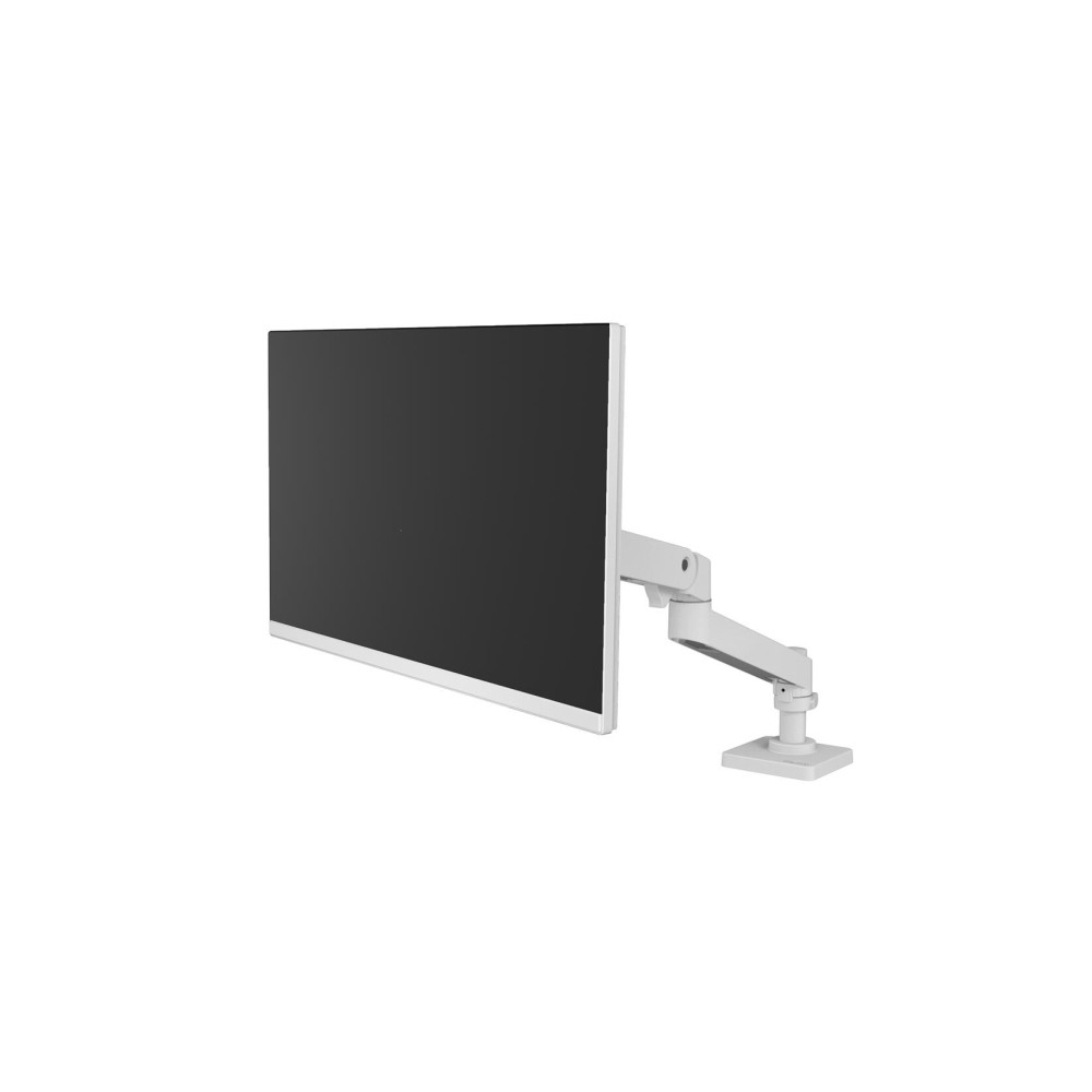 Produktbild för Ergotron LX Pro monteringssats - för LCD-display - öppen struktur för montering - vit