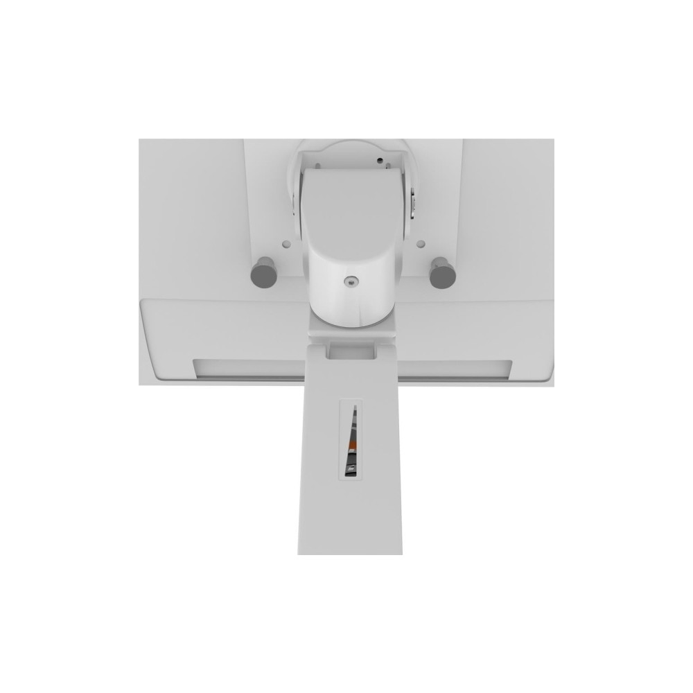 Produktbild för Ergotron LX Pro monteringssats - för LCD-display - öppen struktur för montering - vit