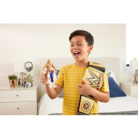 Produktbild för WWE -mästerskapsbälte, Undisputed Universal-bälte för rollek...