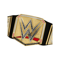 Produktbild för WWE -mästerskapsbälte, Undisputed Universal-bälte för rollek...