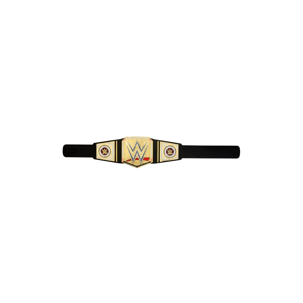 Produktbild för WWE -mästerskapsbälte, Undisputed Universal-bälte för rollek...
