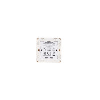 Produktbild för Shelly BLU Wall Switch 4 ZB DK