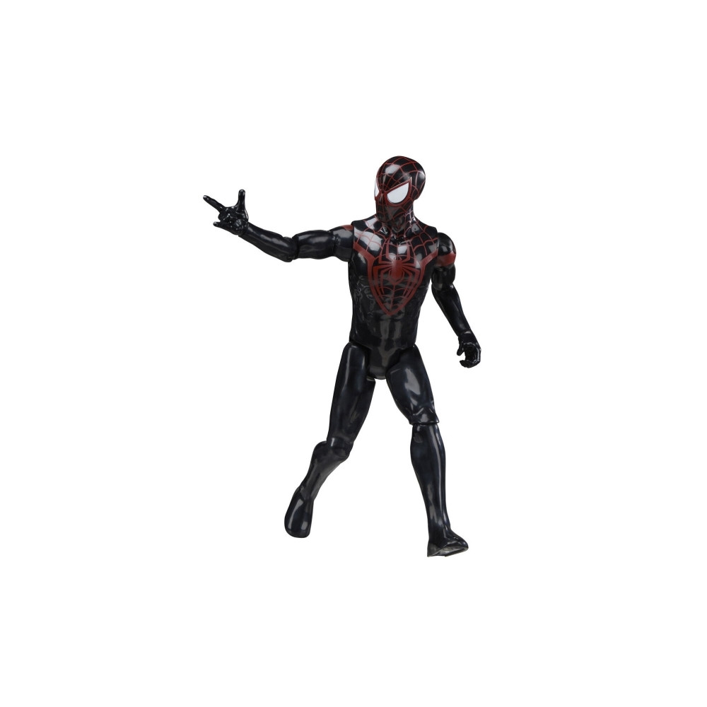 Produktbild för Spider-Man Titan-figur 30 cm V2