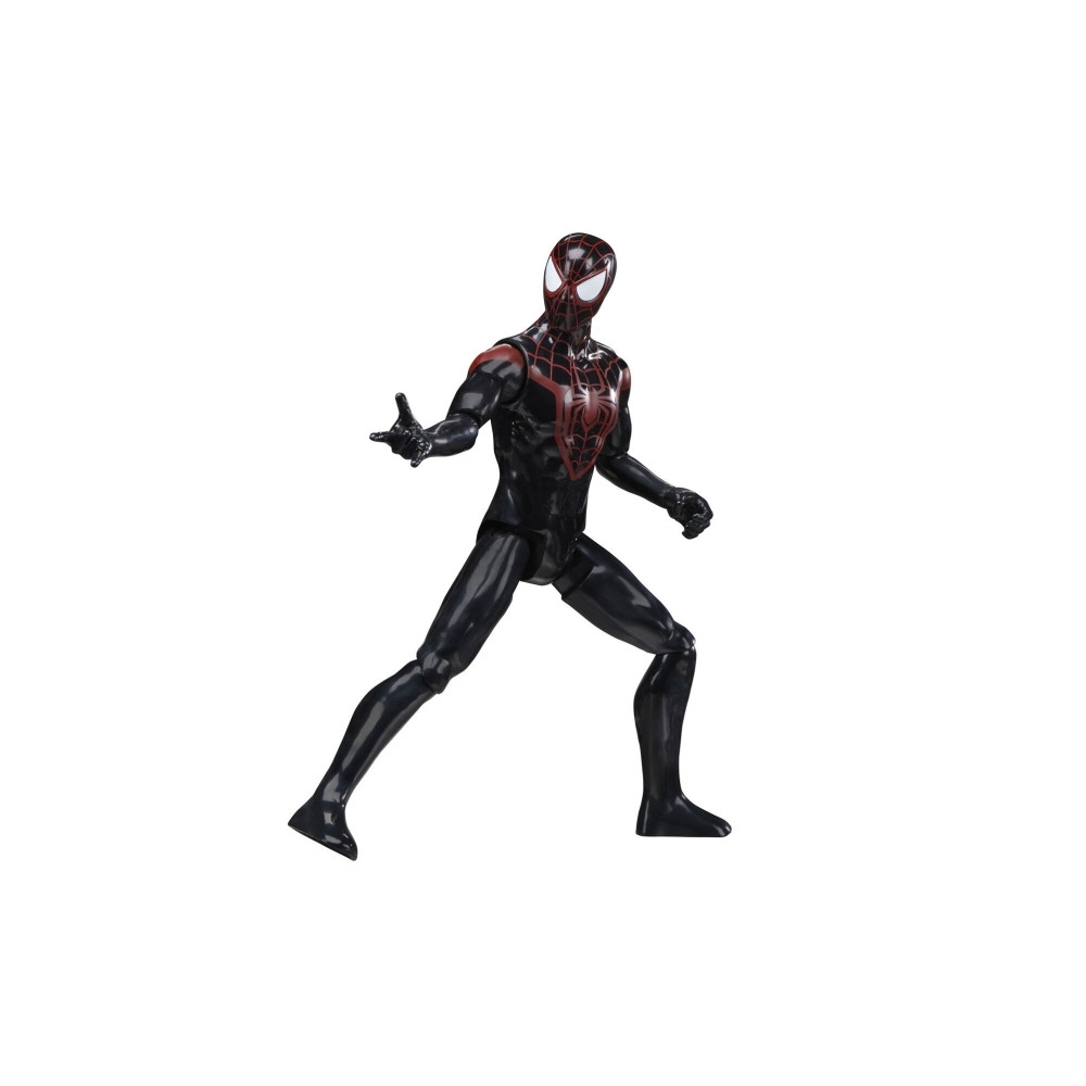 Produktbild för Spider-Man Titan-figur 30 cm V2