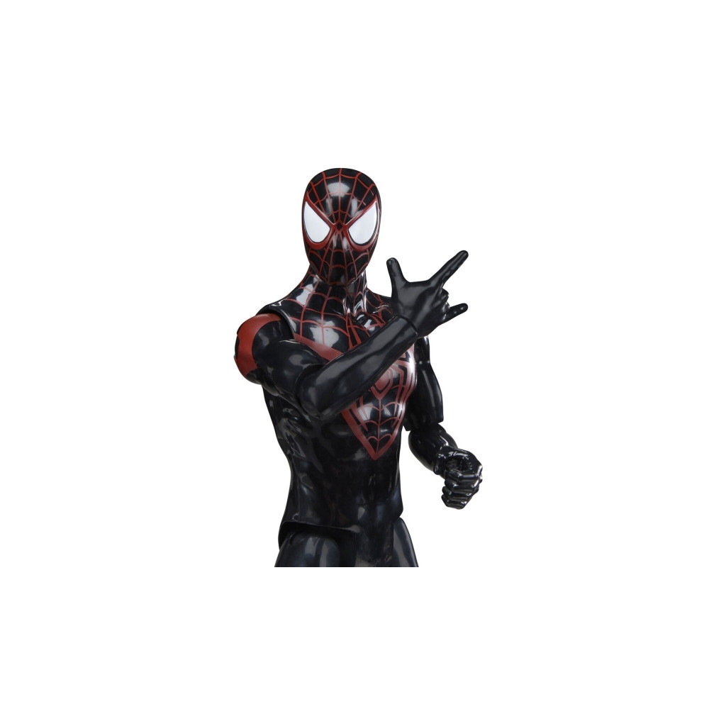 Produktbild för Spider-Man Titan-figur 30 cm V2