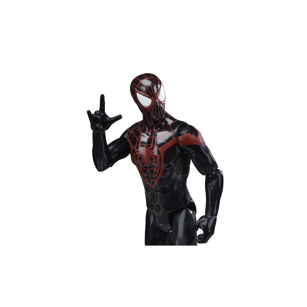 Produktbild för Spider-Man Titan-figur 30 cm V2