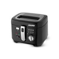 Produktbild för Mesko MS 4908 - fritös - svart
