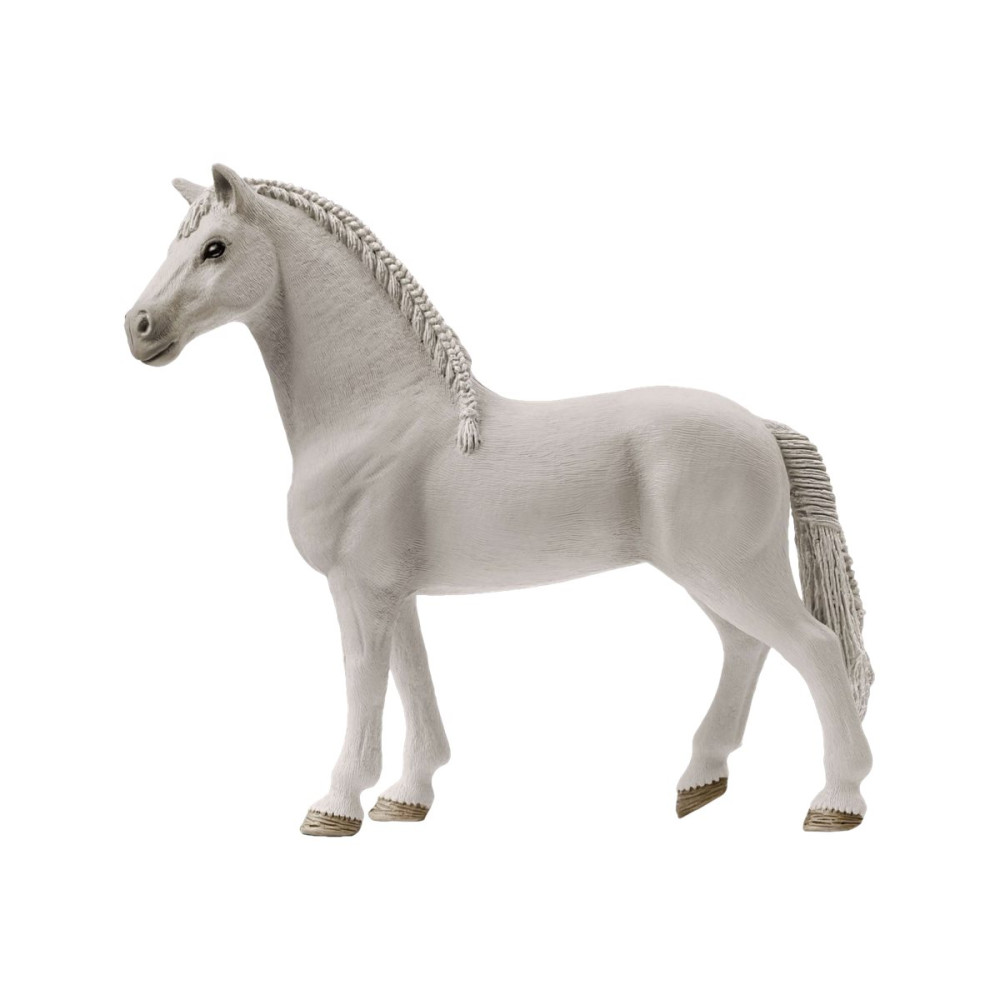Produktbild för Schleich Horse Club - Big Horse Show