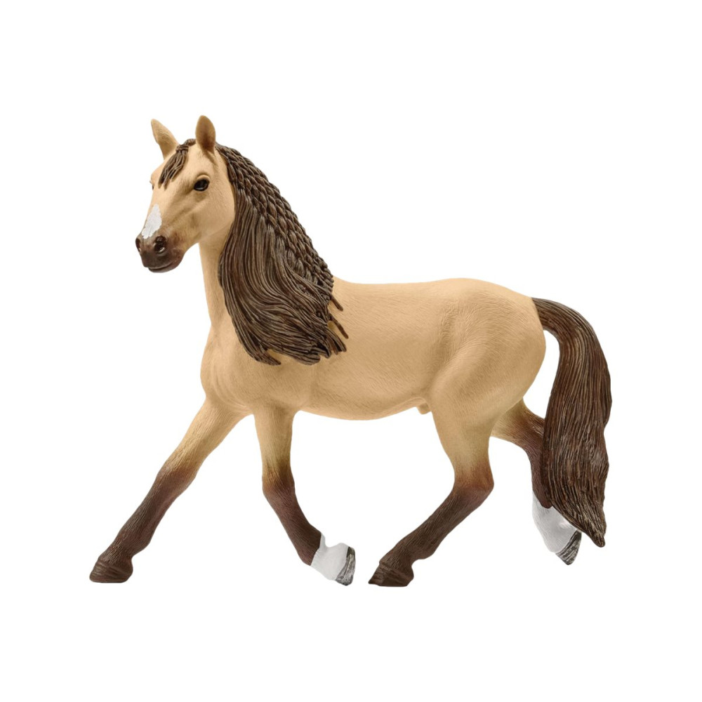 Produktbild för Schleich Horse Club - Big Horse Show