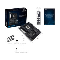 Produktbild för ASUS Pro WS W680-ACE - moderkort - ATX - LGA1700-uttag - W680