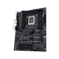 Produktbild för ASUS Pro WS W680-ACE - moderkort - ATX - LGA1700-uttag - W680