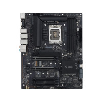 Produktbild för ASUS Pro WS W680-ACE - moderkort - ATX - LGA1700-uttag - W680