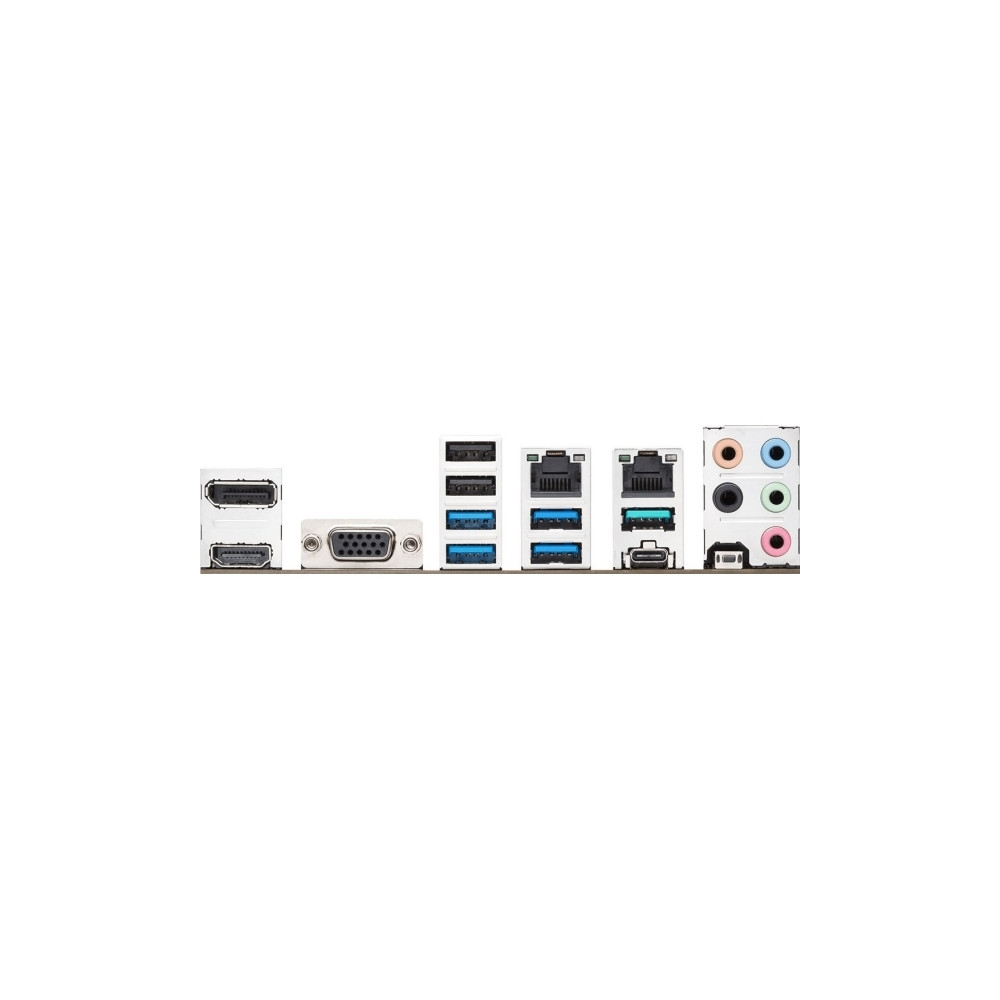 Produktbild för ASUS Pro WS W680-ACE - moderkort - ATX - LGA1700-uttag - W680