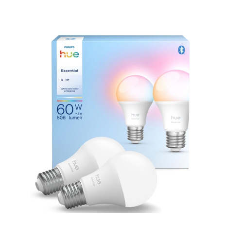 Philips Philips Hue White and Color Ambiance Essential