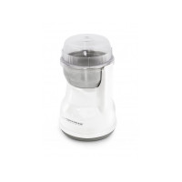 Produktbild för Esperanza LUNGO - kaffekvarn - vit