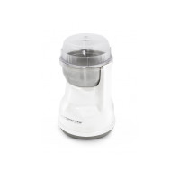Produktbild för Esperanza LUNGO - kaffekvarn - vit